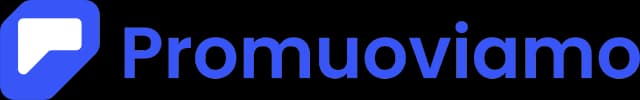Logo Promuoviamo