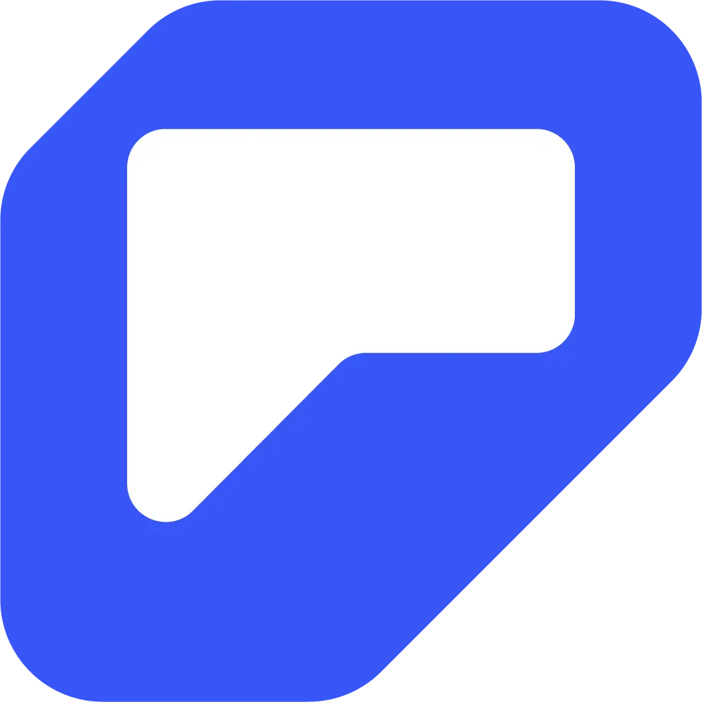 Logo Promuoviamo Blu